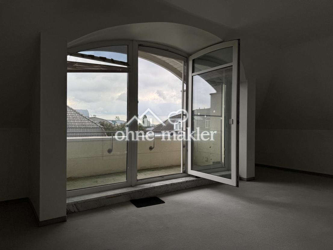 Balkon DG