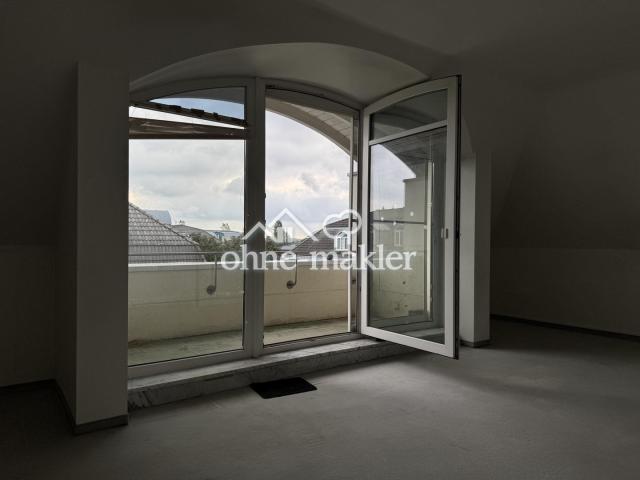 Balkon DG