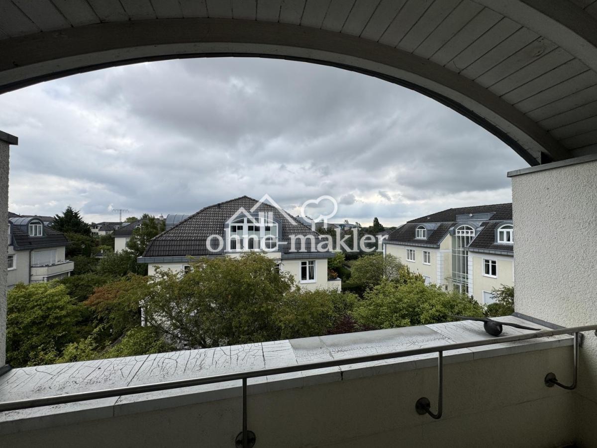 Ausblick DG