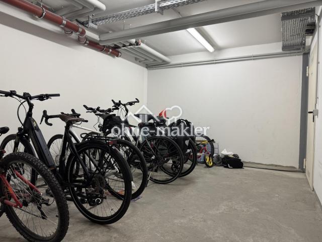 Fahrradkeller