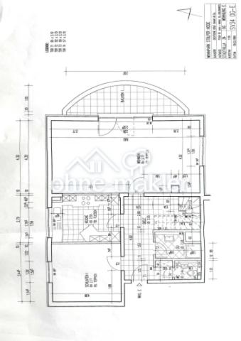Grundriss 1. OG