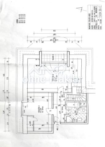 Grundriss DG