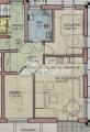 Grundriss Wohnung