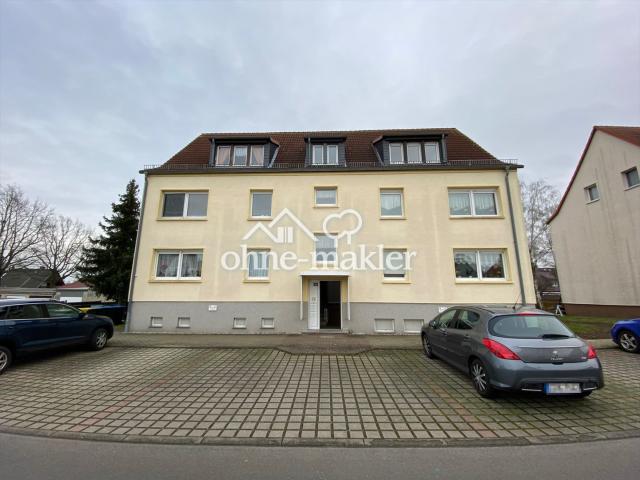 Haus Vorderseite