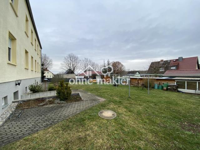 Haus Rückseite
