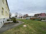 Haus Rückseite