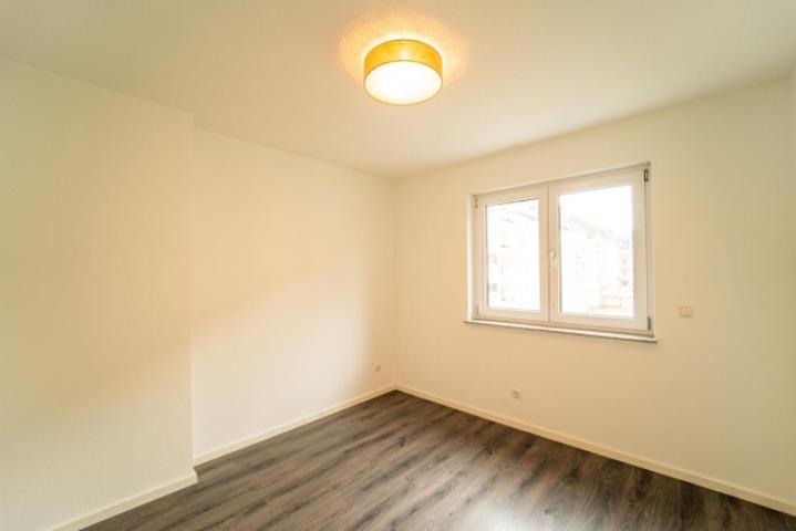 Wohnung