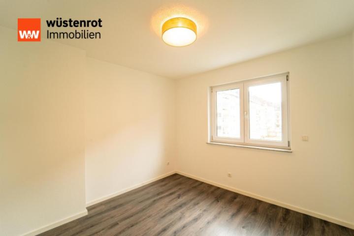 Wohnung