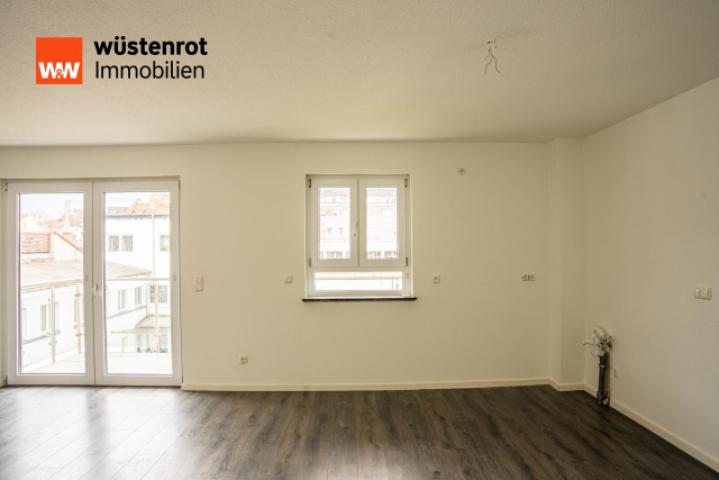 Wohnung