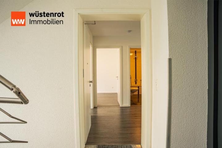 Wohnung