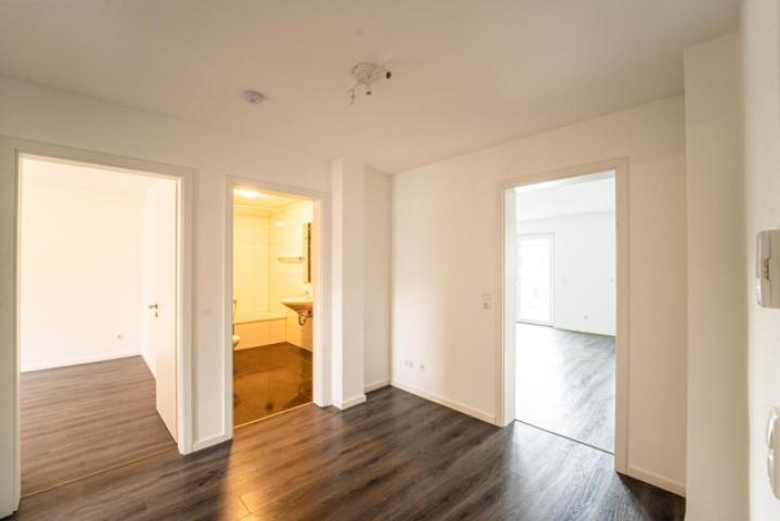 Wohnung