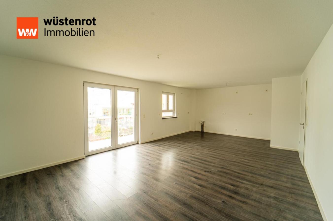 Wohnung