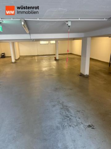 Tiefgaragenstellplätze