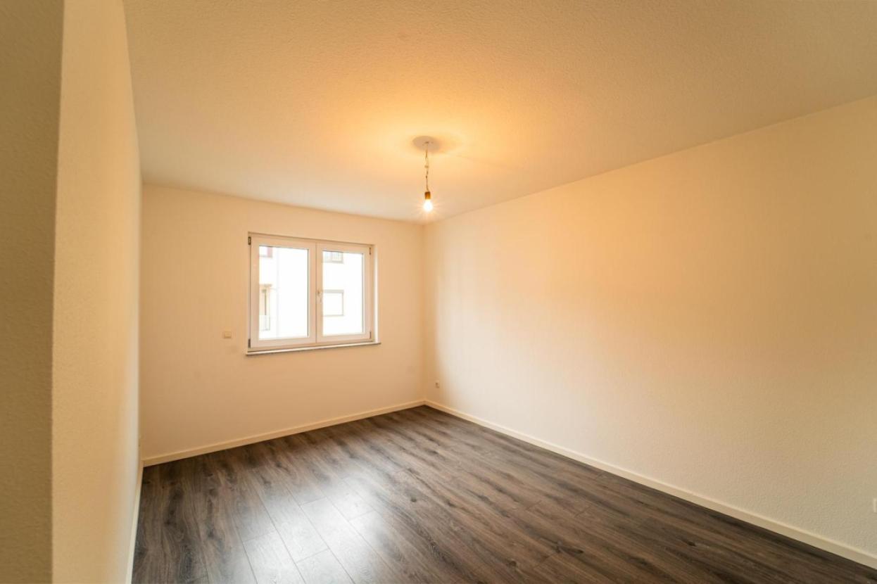 Wohnung
