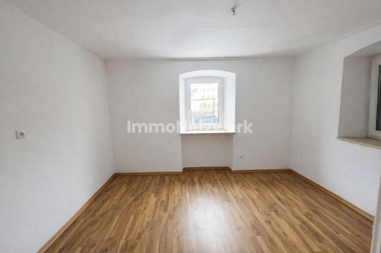 EG Wohnung Zimmer Beispiel