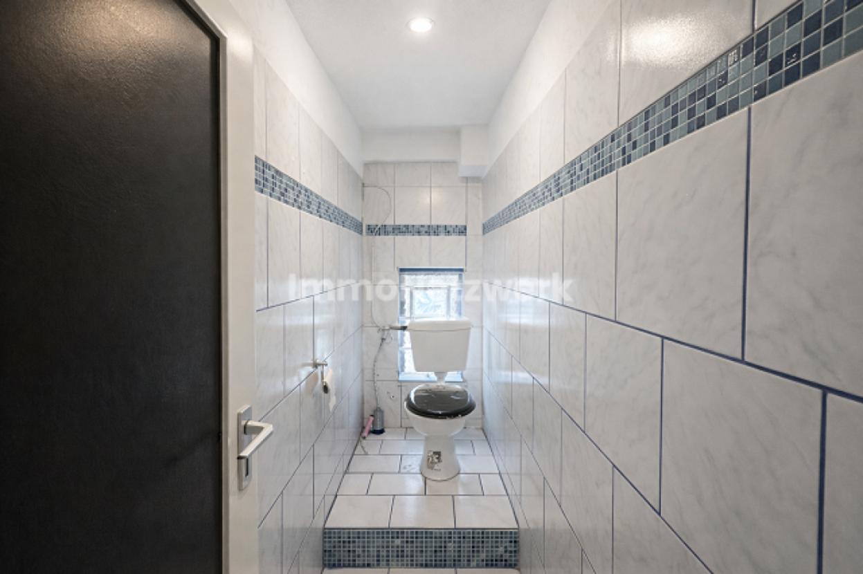 WC Beispiel 1