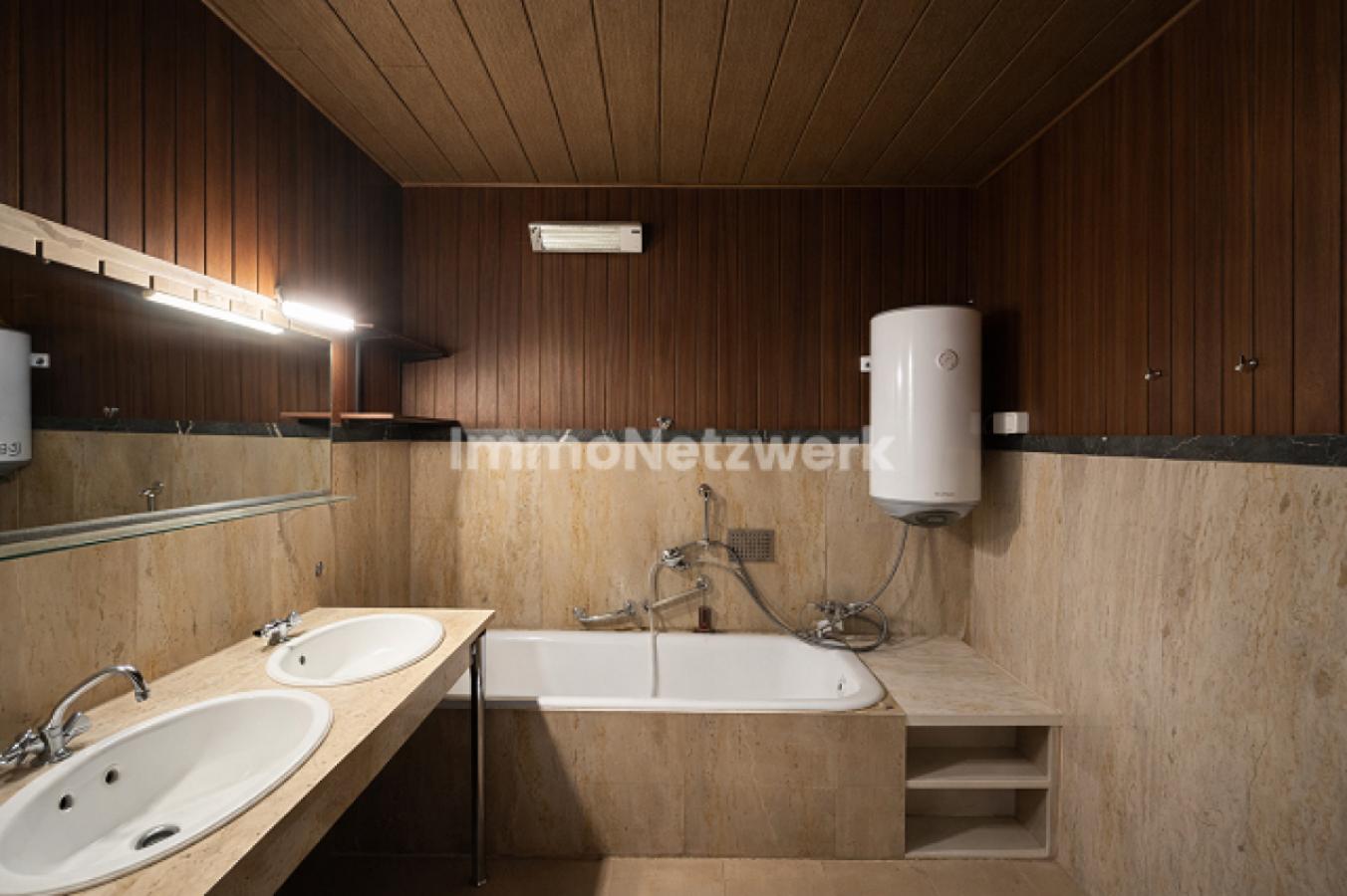 Badezimmer Beispiel 2