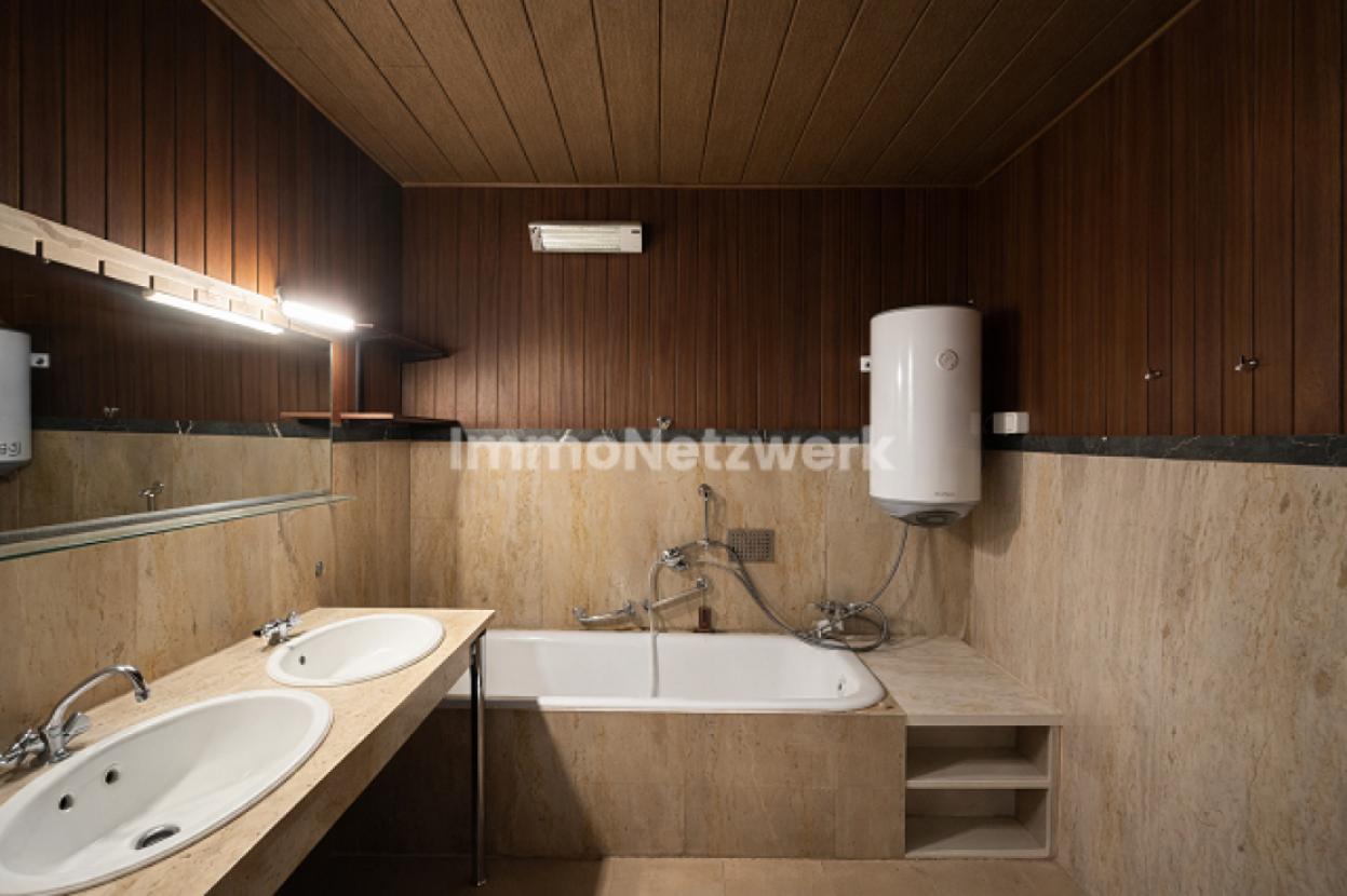 Badezimmer Beispiel 2