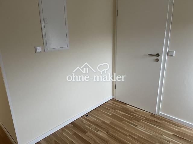 Wohnungseingang
