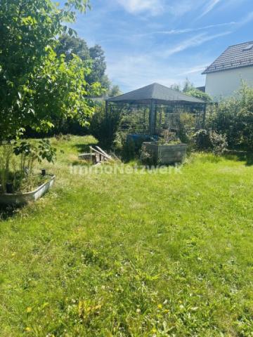 Gartenansicht 2