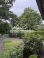 Blick vom Eingang