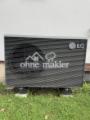 Wärmepumpe von LG