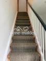 Treppe ins OG