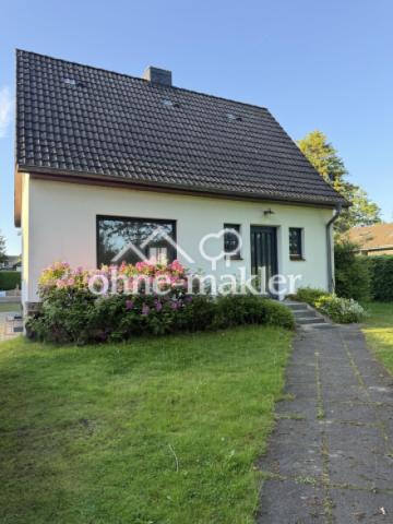 Haus vorn