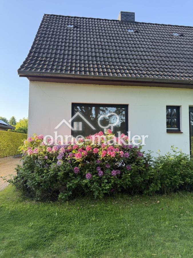 Haus vorn