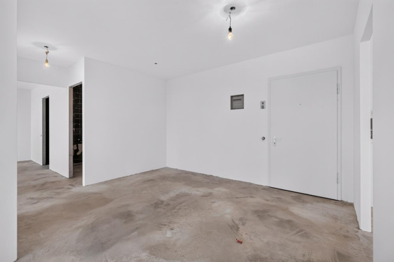 Wohnungseingangstür