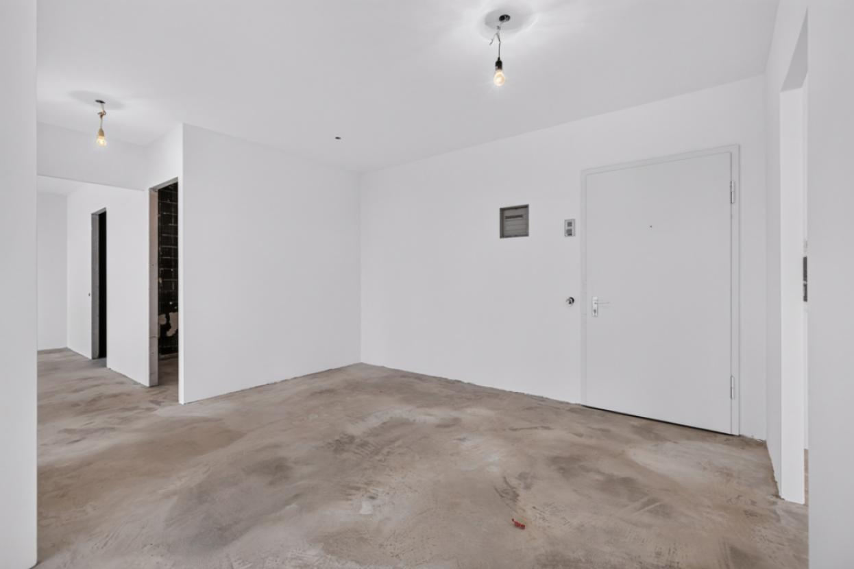 Wohnungseingangstür