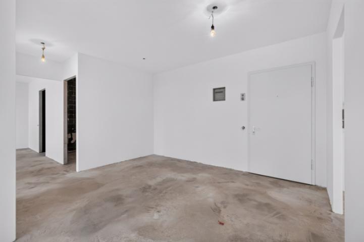 Wohnungseingangstür