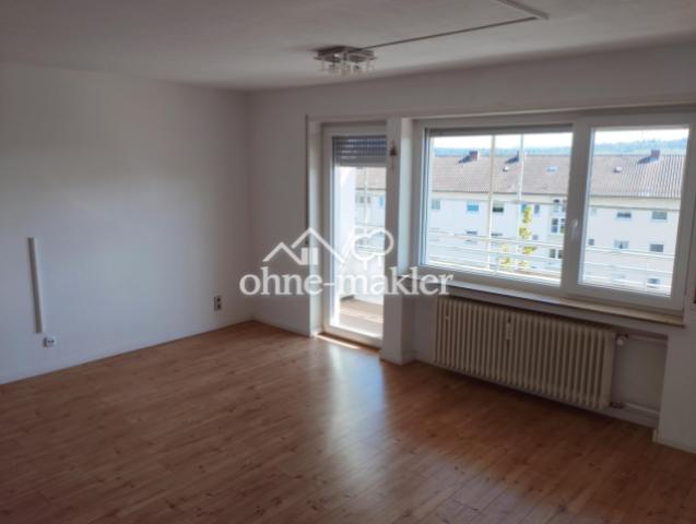 Wohnzimmer Ansicht 2