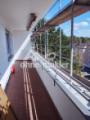 Balkon Ansicht 2 