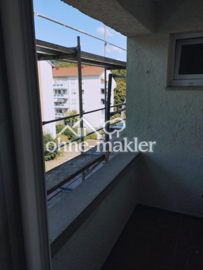 Küchenbalkon