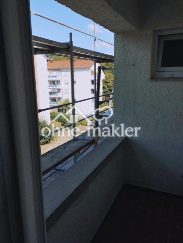 Küchenbalkon