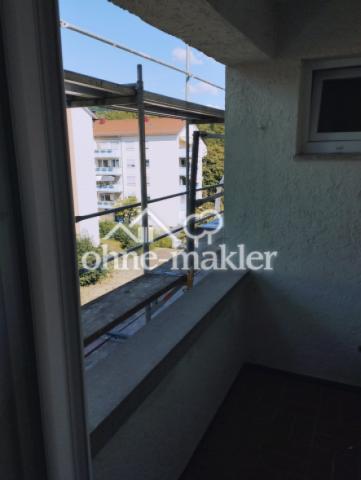 Küchenbalkon
