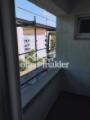 Küchenbalkon