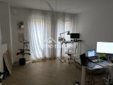 Arbeitszimmer im Erdgeschoss