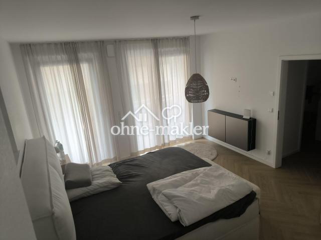 Schlafzimmer Ansicht 2