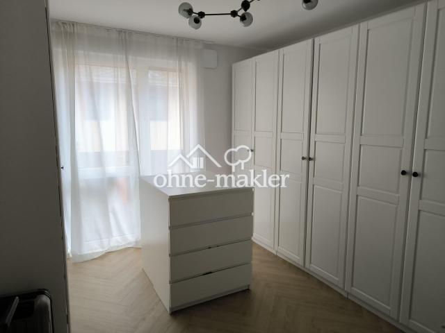 Ankleidezimmer