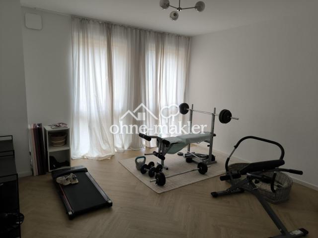 Sportzimmer