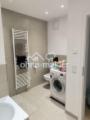 Badezimmer Obergeschoss