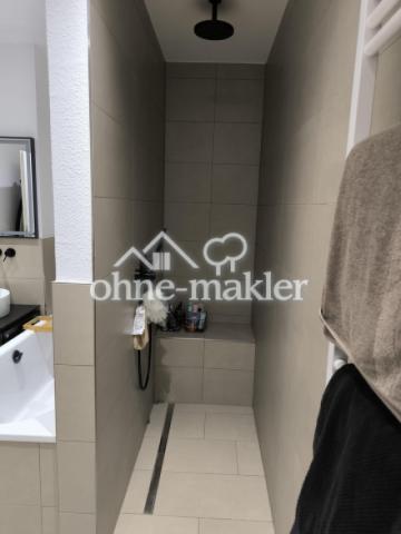 Badezimmer Obergeschoss