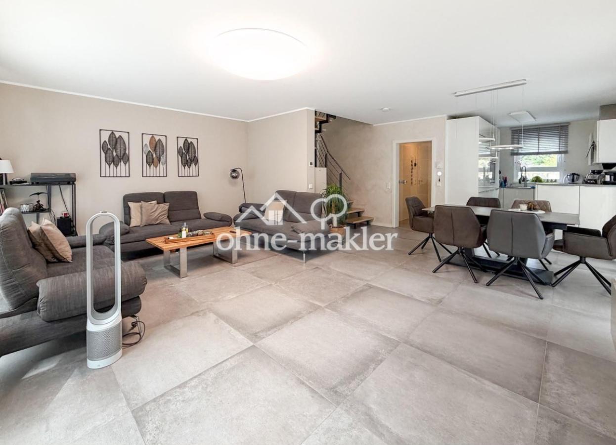 Wohzimmer Essbereich