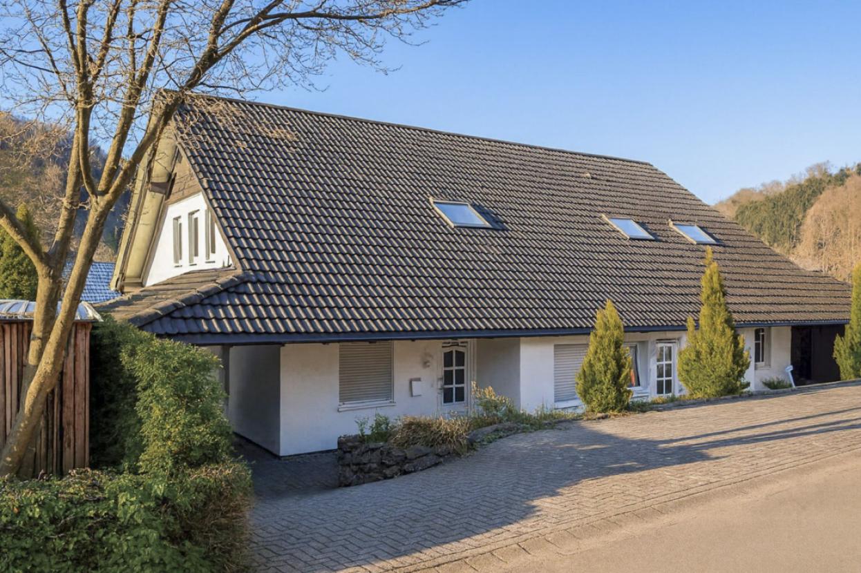 Vorderansicht