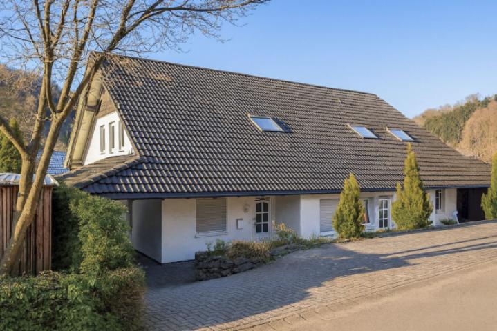 Vorderansicht