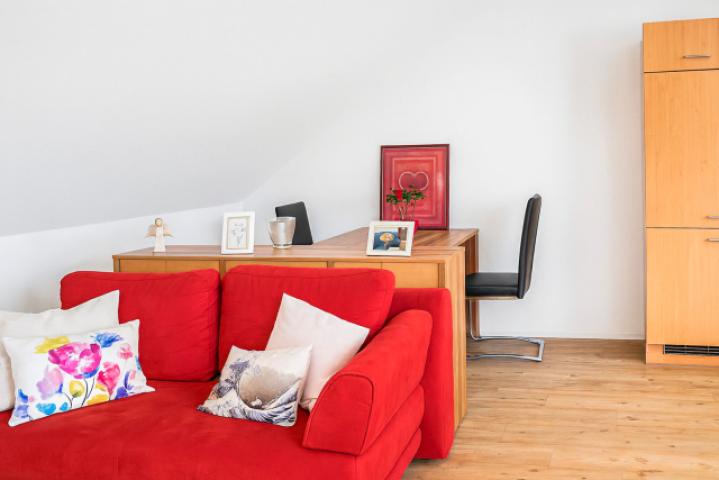 Wohnung DG