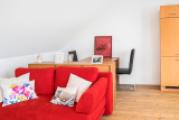 Wohnung DG