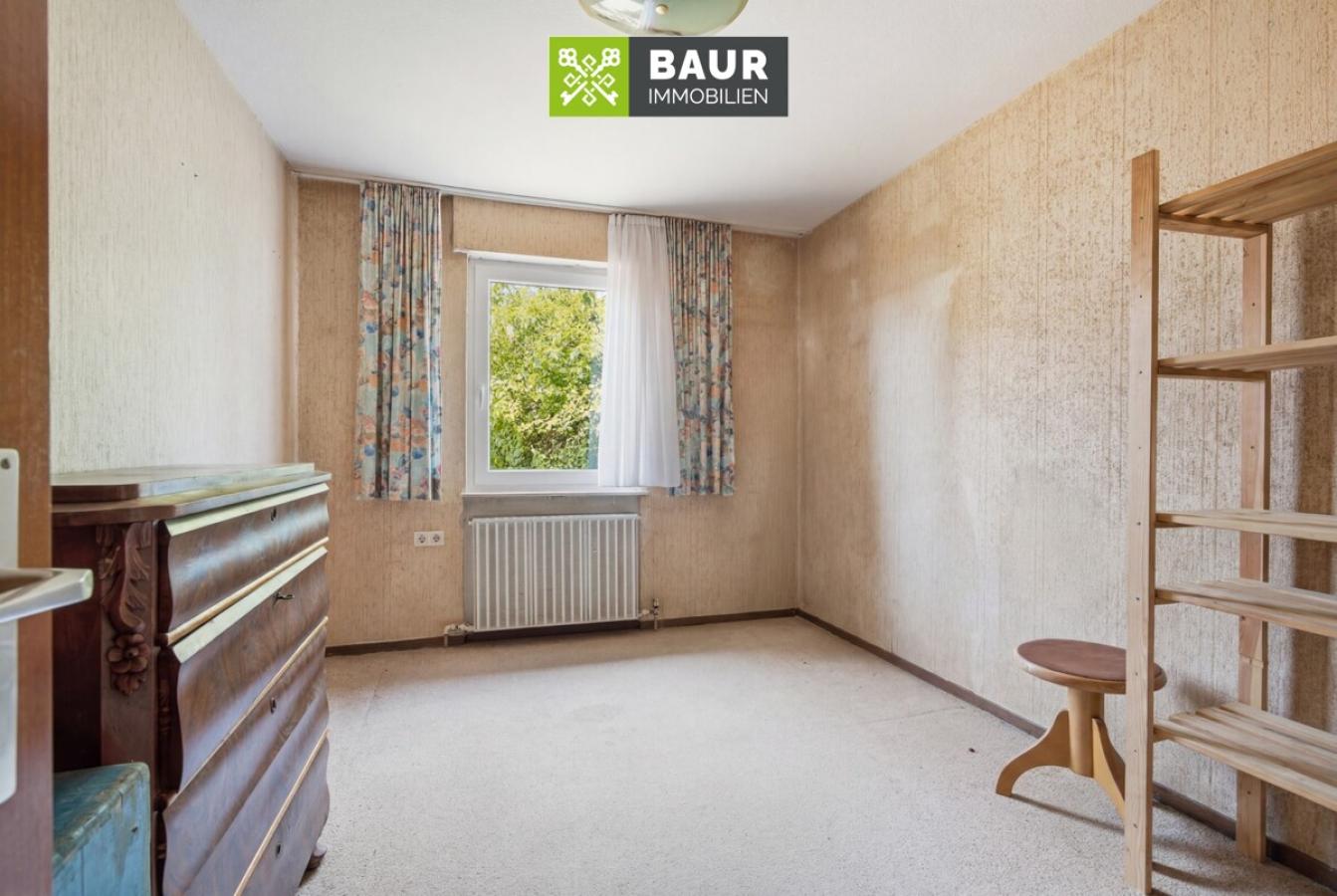 EG Schlafzimmer